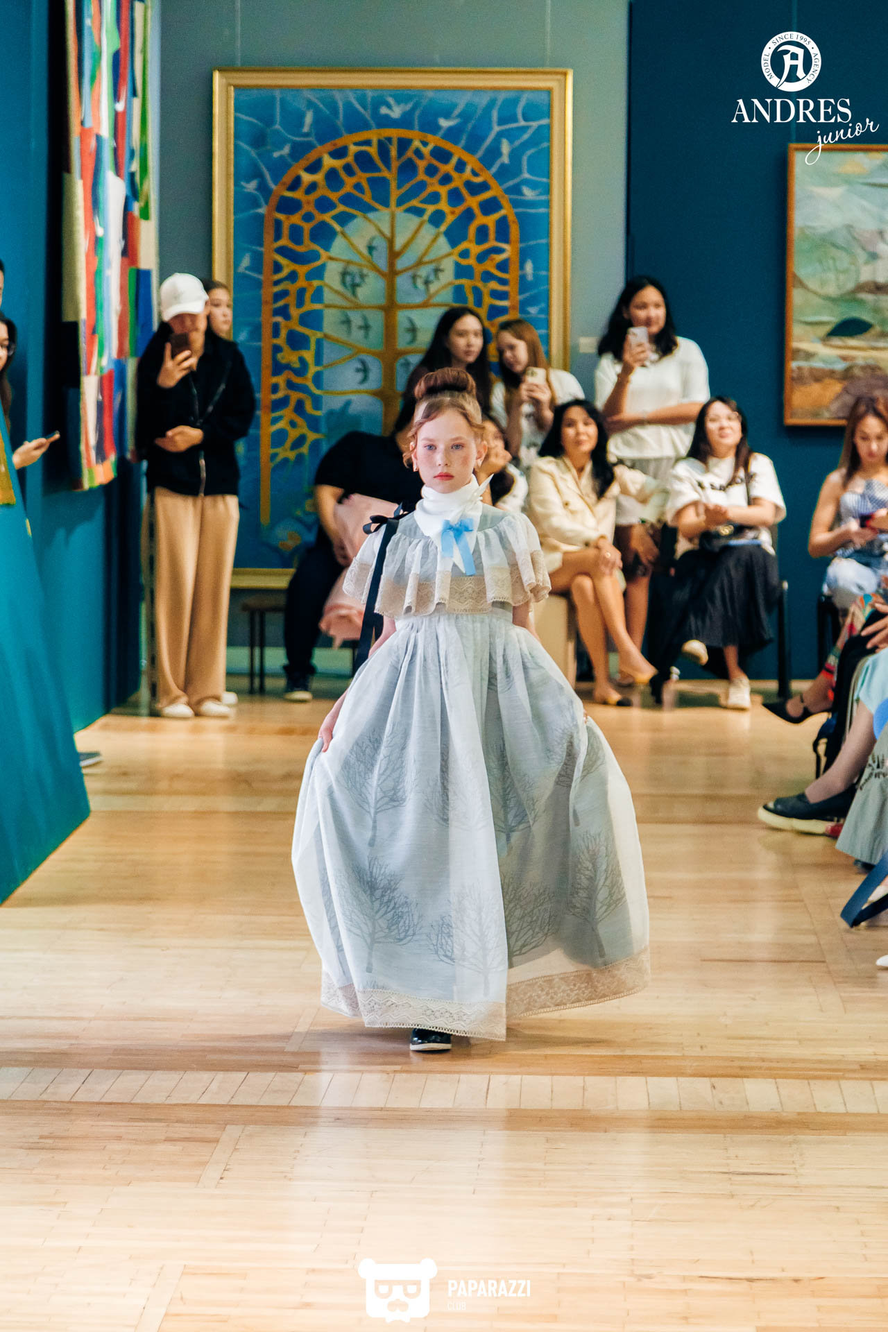 Девятый сезон Junior Models Show 2024 Алматы 02.06.2024 Девятый сезон Junior Models Show 2024