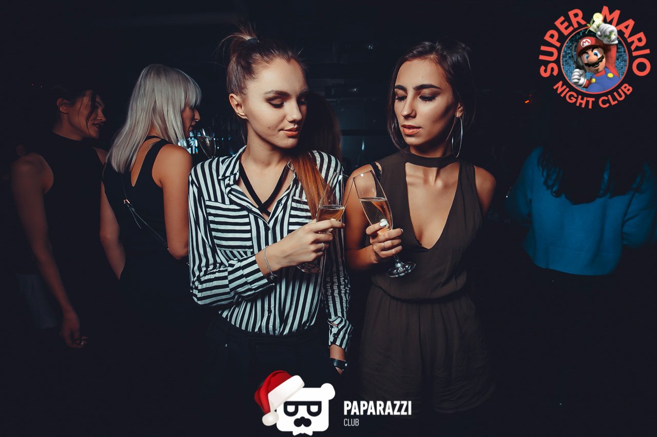 Super Mario Алматы 29.12.2017 Super Mario