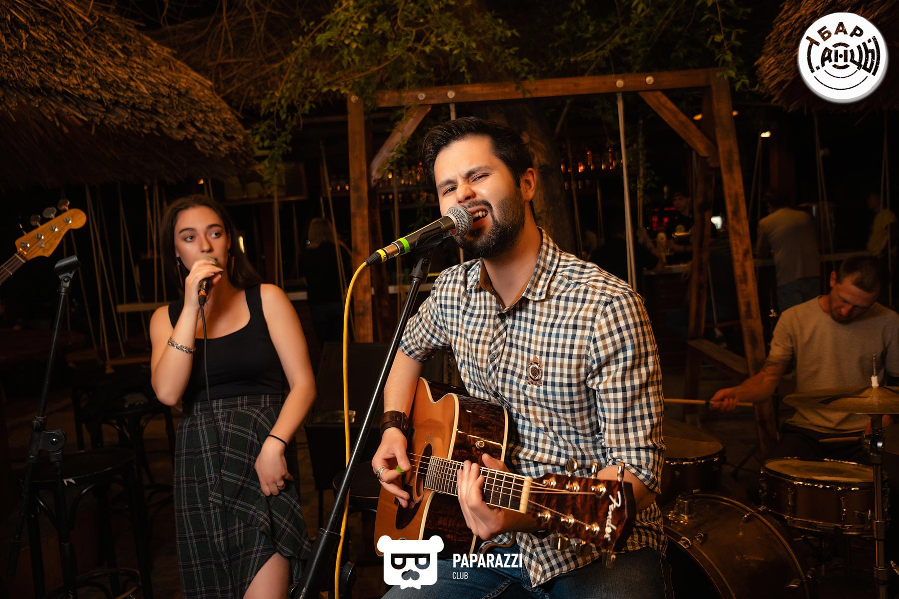 Бар "Танцы" Алматы 30.04.2021 Бар "Танцы"