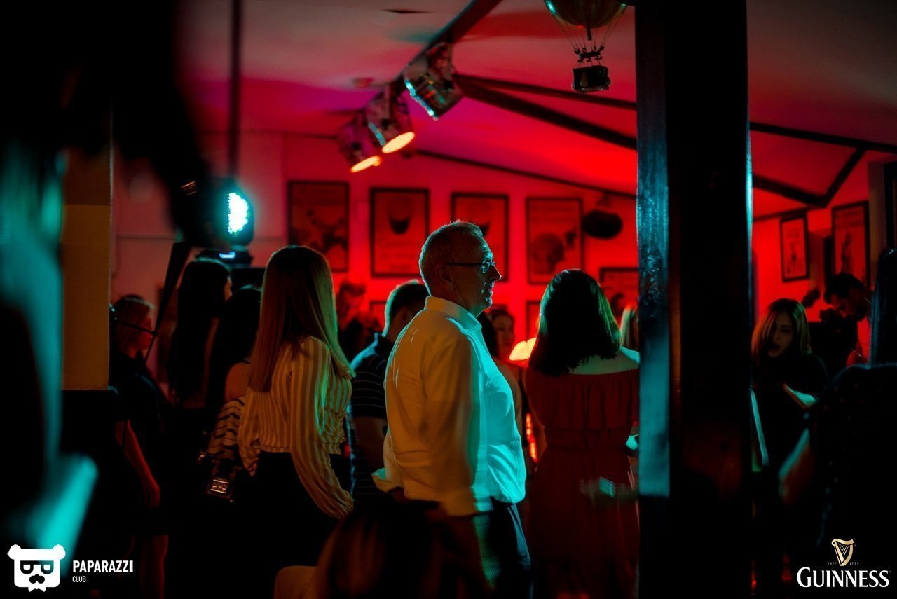 Guinness Pub Алматы 11.05.2018 Guinness Pub