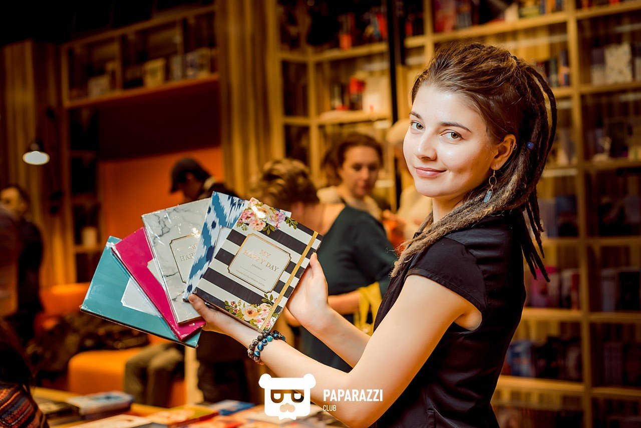 My Happy Day Planner Алматы 11/22/2016 My Happy Day Planner