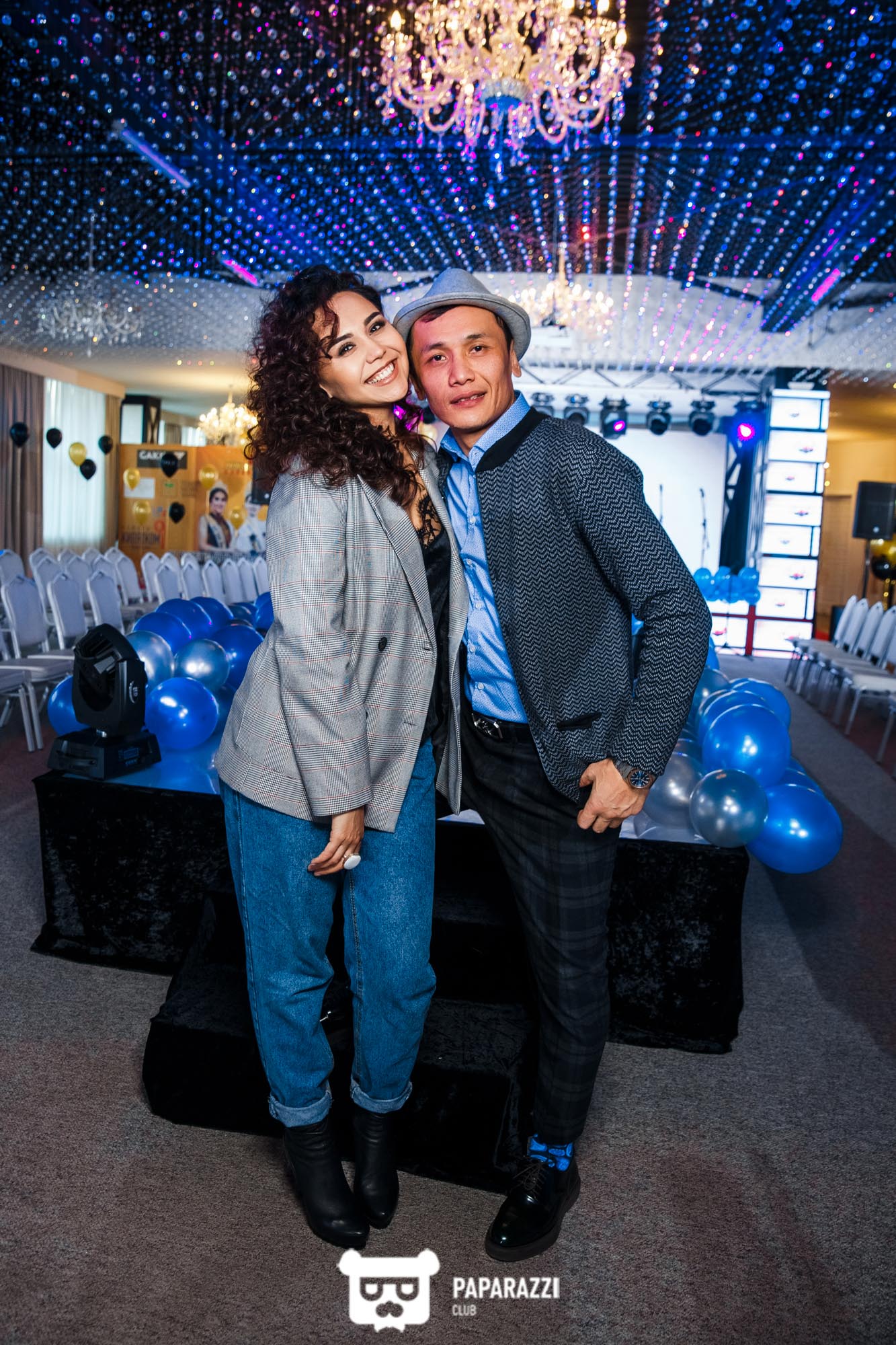 Финал ежегодного Национального фестиваля красоты и таланта «Принц и Принцесса Казахстан» Алматы 25.02.2018 Финал ежегодного Национального фестиваля красоты и таланта «Принц и Принцесса Казахстан»