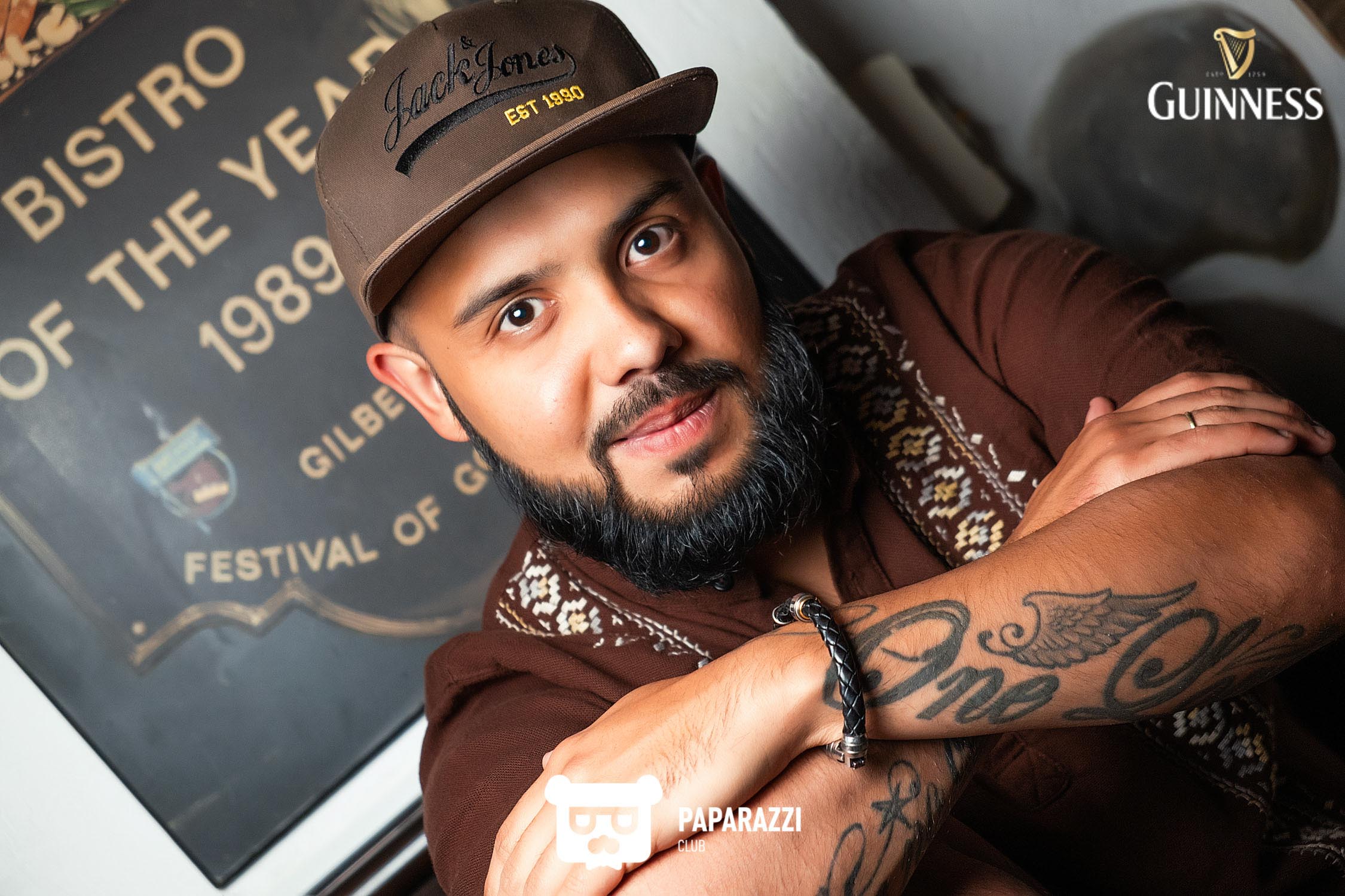 Guinness Pub Алматы 07.06.2019 Guinness Pub