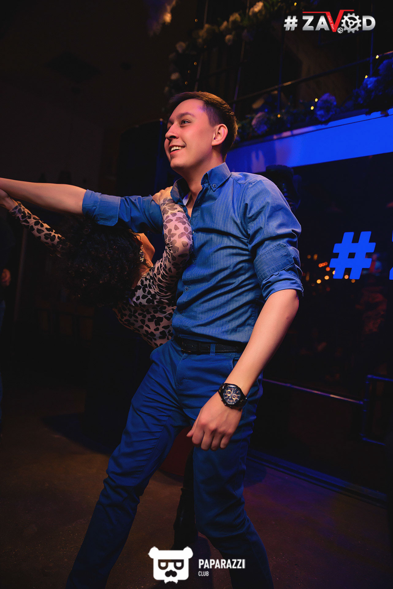 #Zavod Алматы 21.12.2019 #Zavod