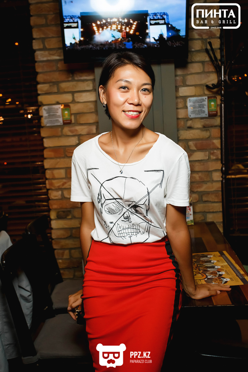 Пинта на Весновке Алматы 11.05.2019 Пинта на Весновке