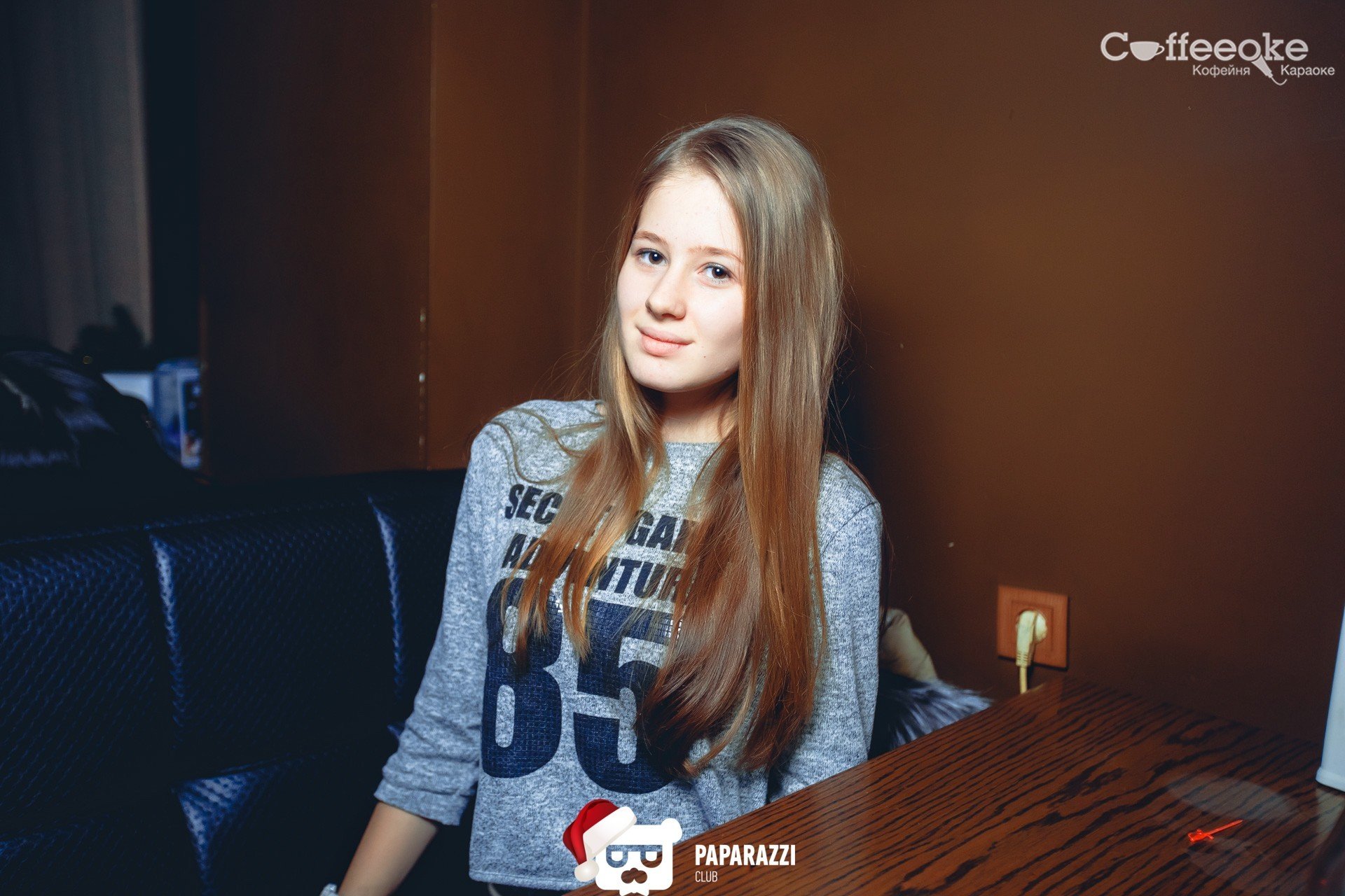 Coffeeoke Алматы 13.01.2018 Coffeeoke