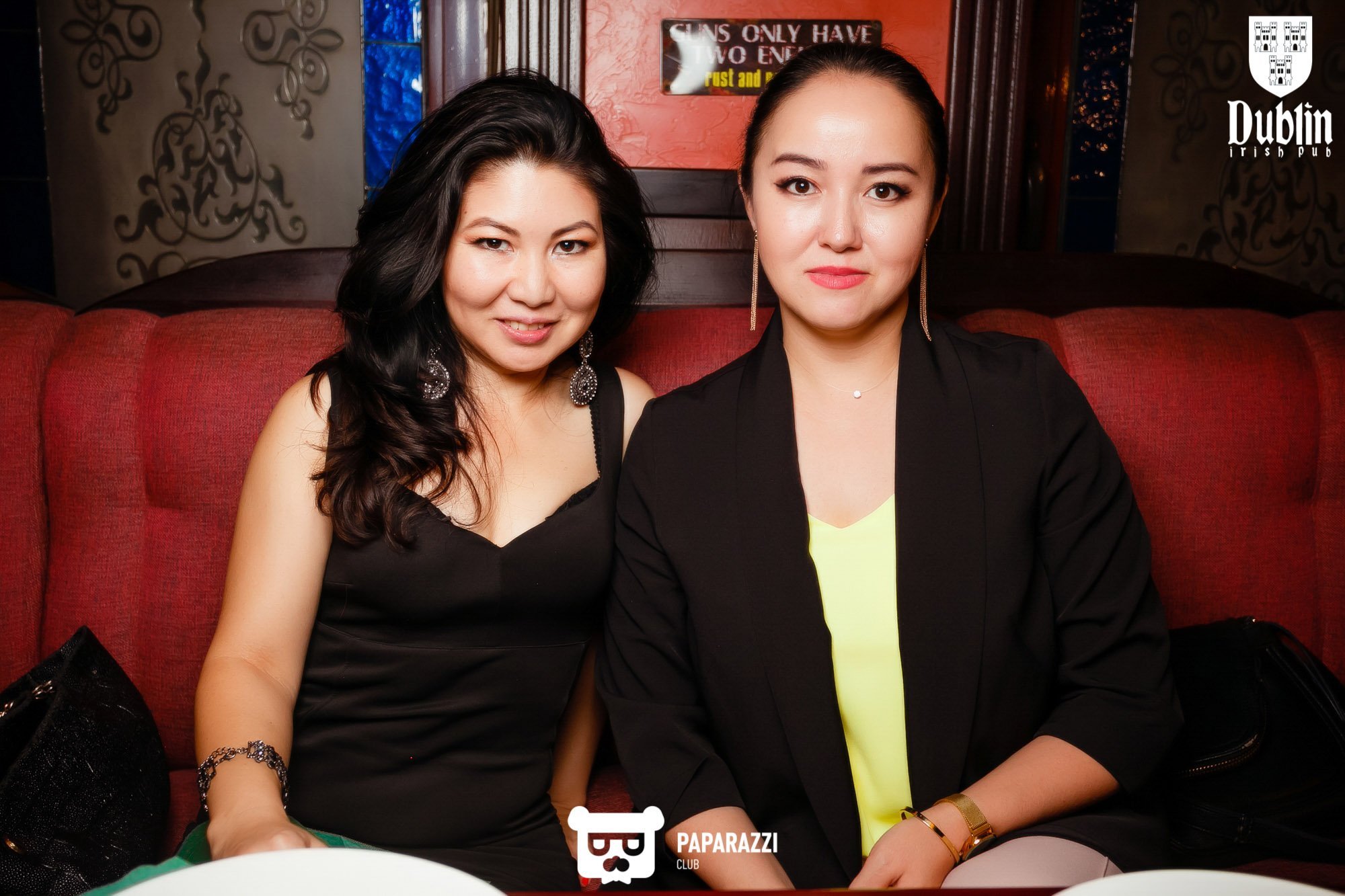 Irish Pub Dublin Алматы 22.06.2019 Irish Pub Dublin