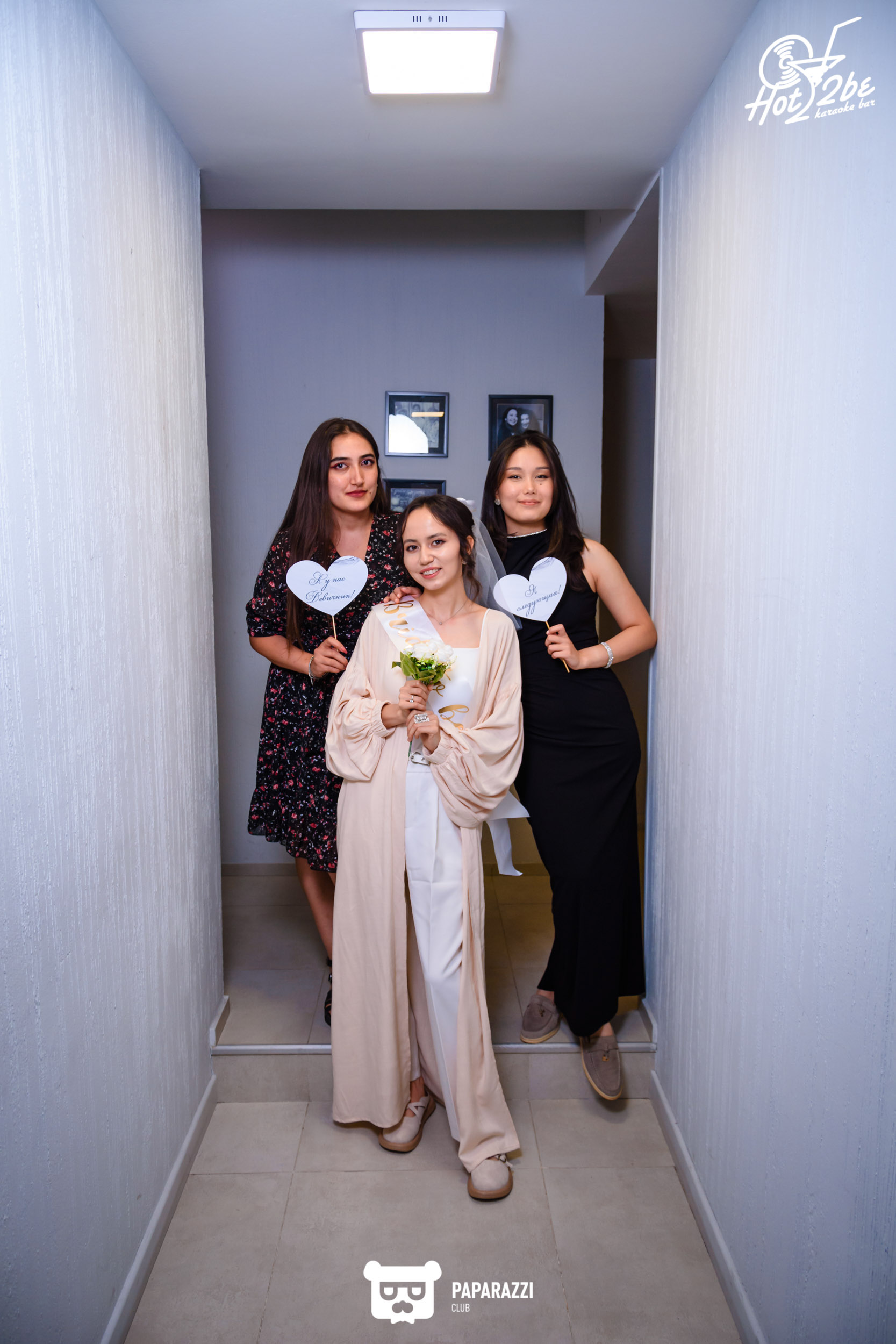 Hot2be Алматы 13.07.2024 Hot2be