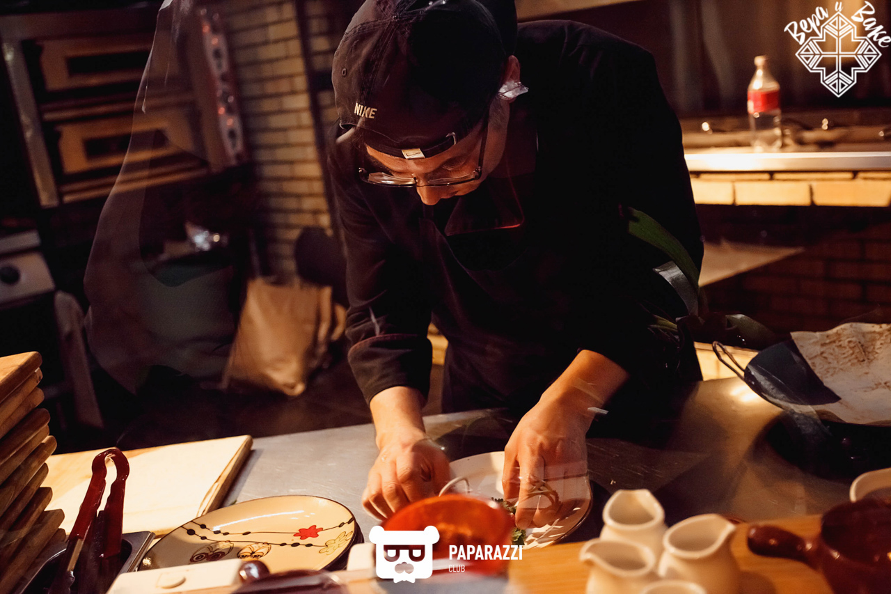 Ресторан гостеприимной кухни "Вера и Ваке" Алматы 19.04.2019 Ресторан гостеприимной кухни "Вера и Ваке"