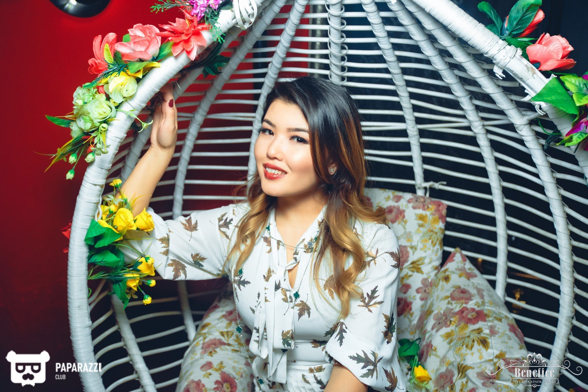 Benefice Алматы 21.03.2018 Benefice