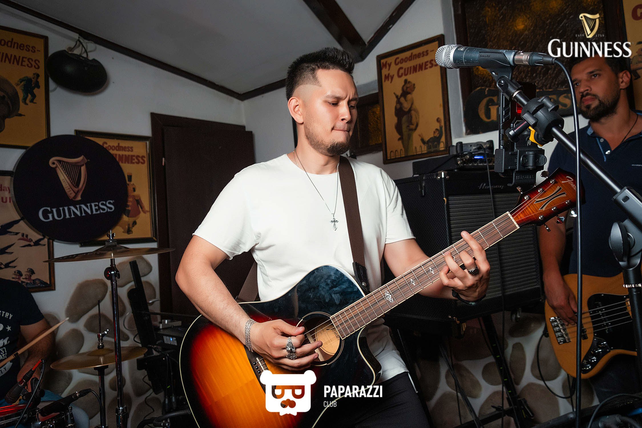 Guinness Pub Алматы 07.06.2019 Guinness Pub