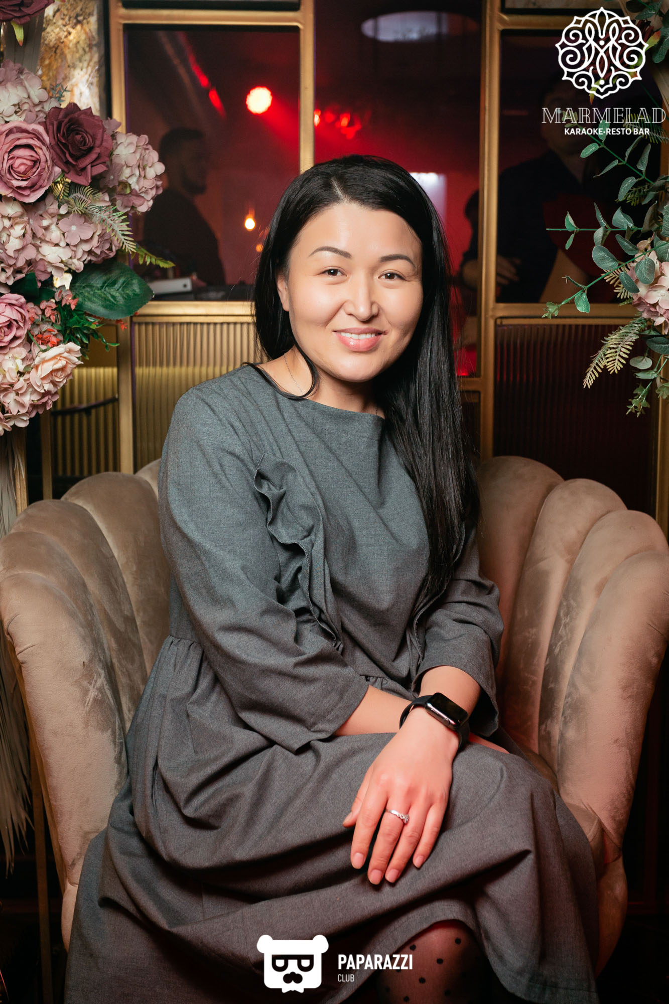 "MARMELAD" Алматы 07.03.2021 "MARMELAD"