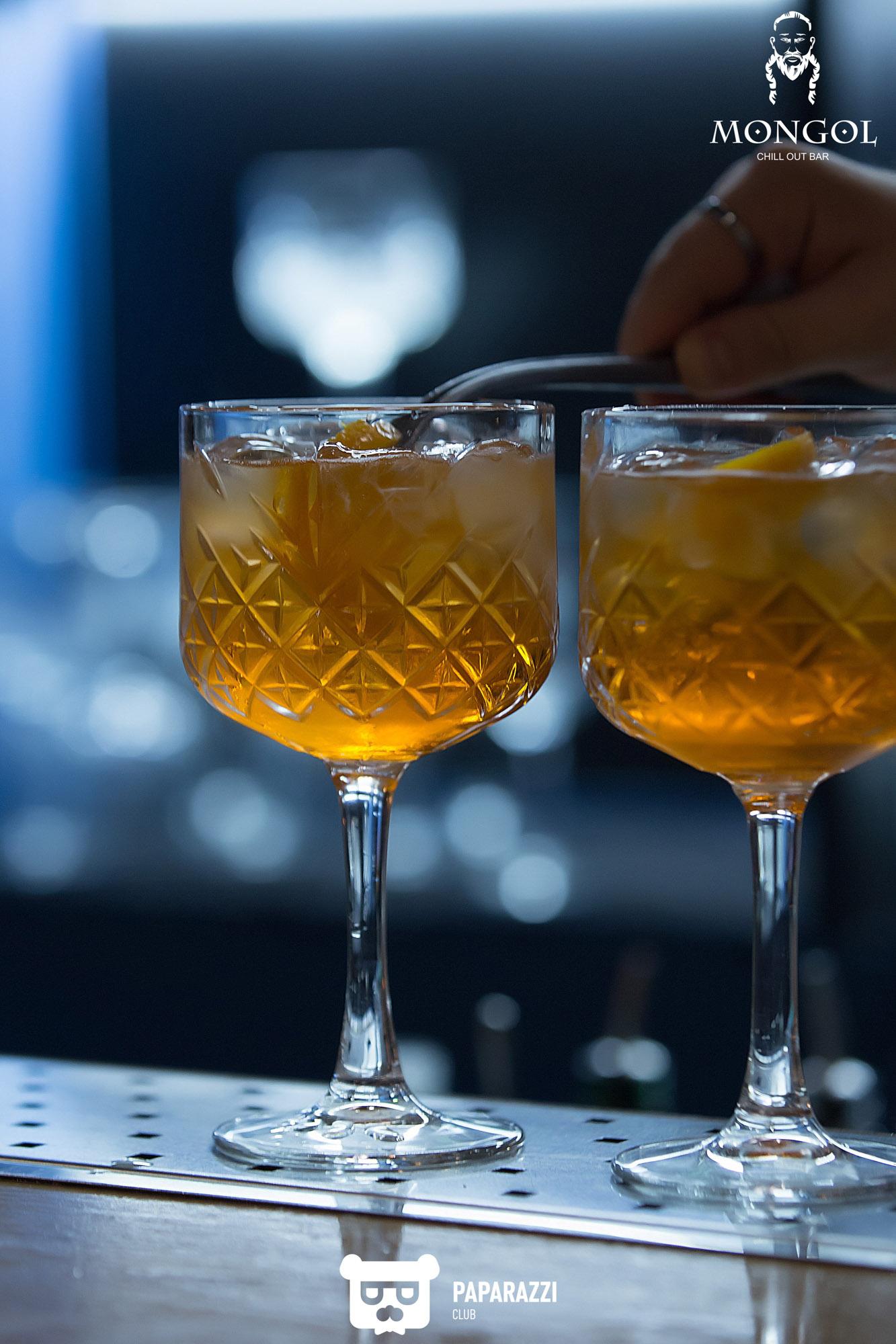 Mongol Chill Out Bar Алматы 16.07.2021 Mongol Chill Out Bar