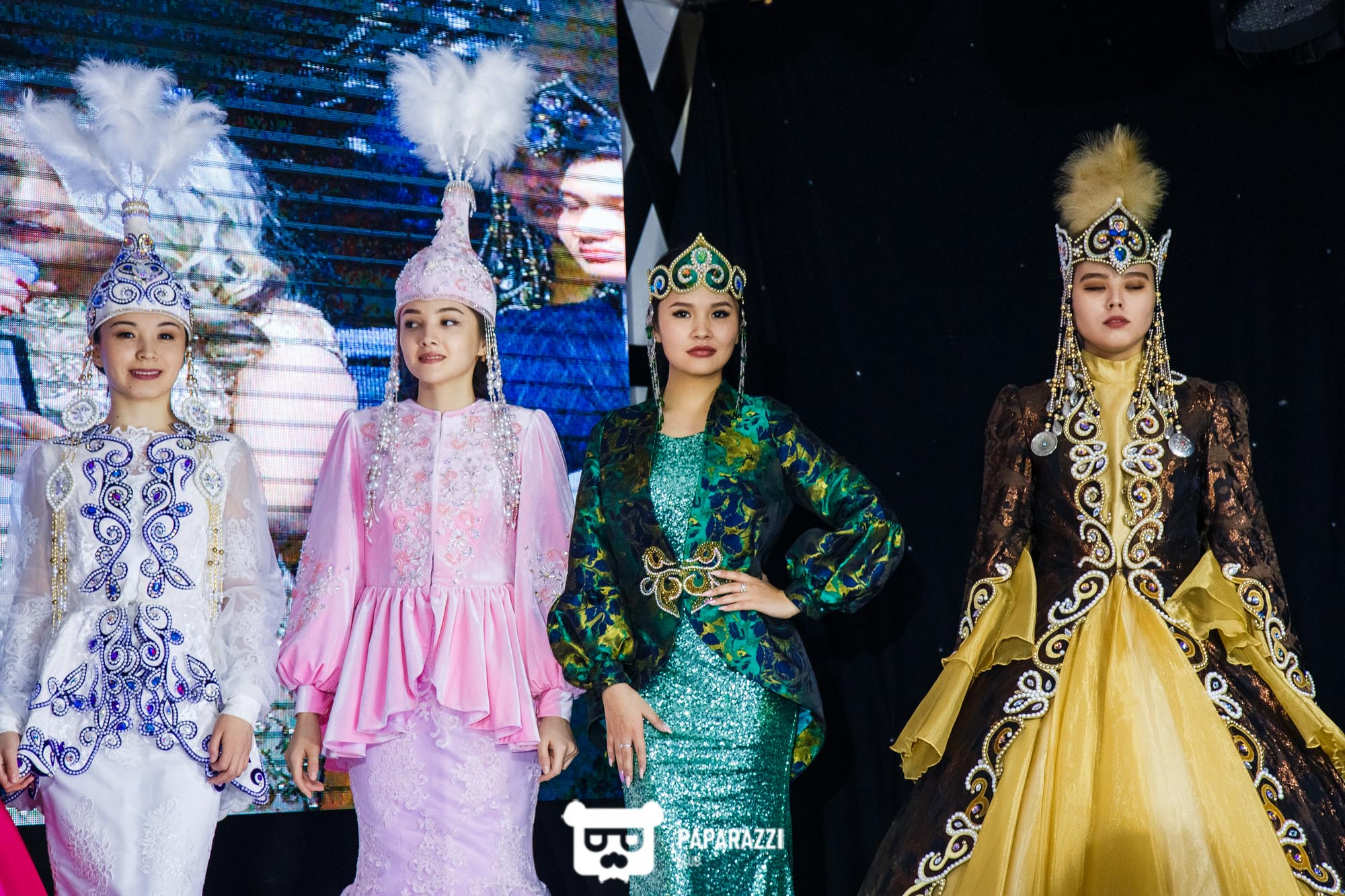 Финал ежегодного Национального фестиваля красоты и таланта «Принц и Принцесса Казахстан» Алматы 25.02.2018 Финал ежегодного Национального фестиваля красоты и таланта «Принц и Принцесса Казахстан»