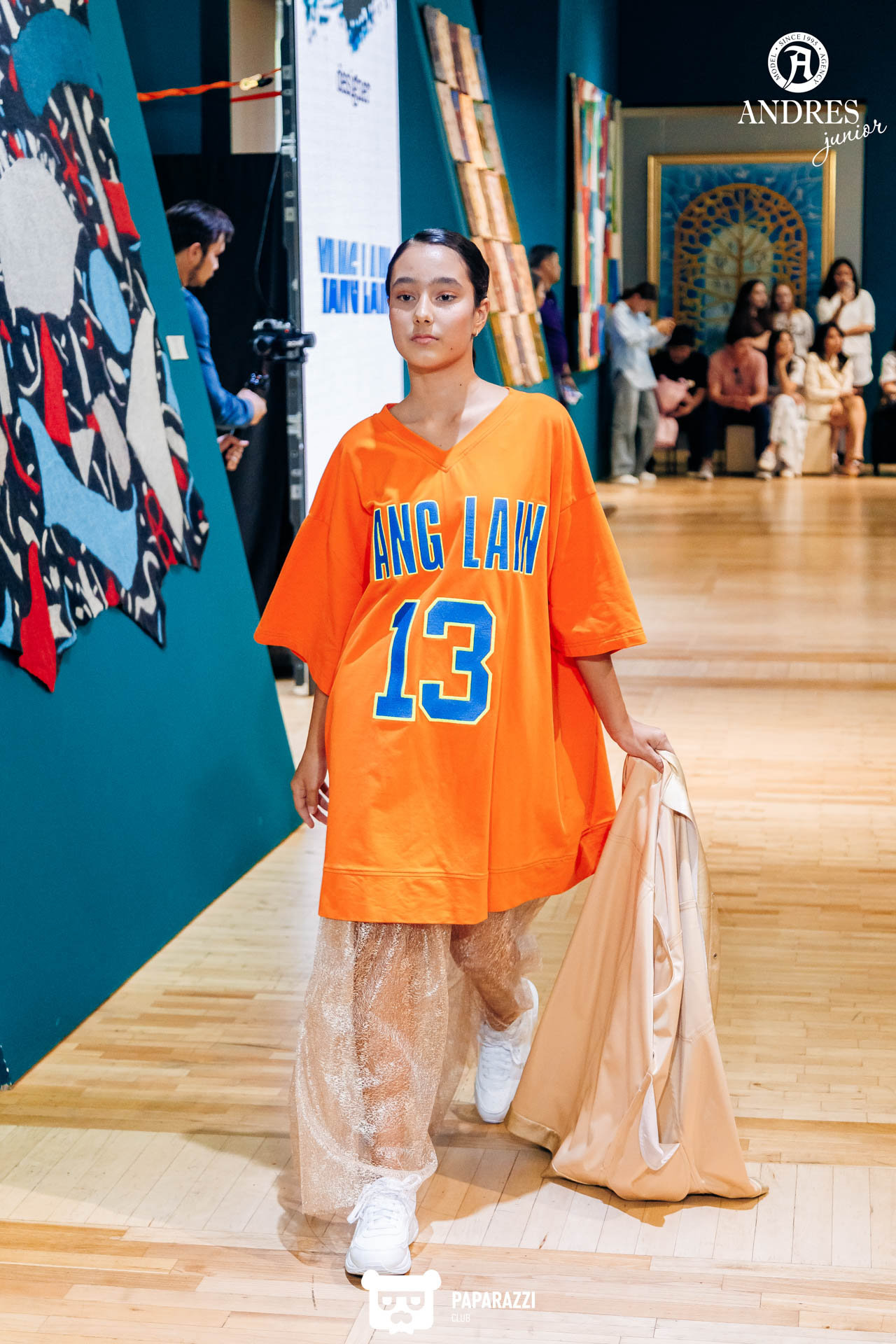 Девятый сезон Junior Models Show 2024 Алматы 02.06.2024 Девятый сезон Junior Models Show 2024