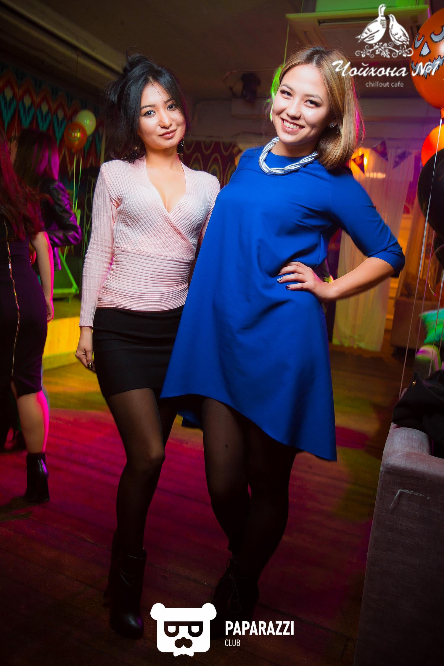 Chill-Out Cafe "Чойхона #1" Алматы 29.10.2016 Chill-Out Cafe "Чойхона #1"