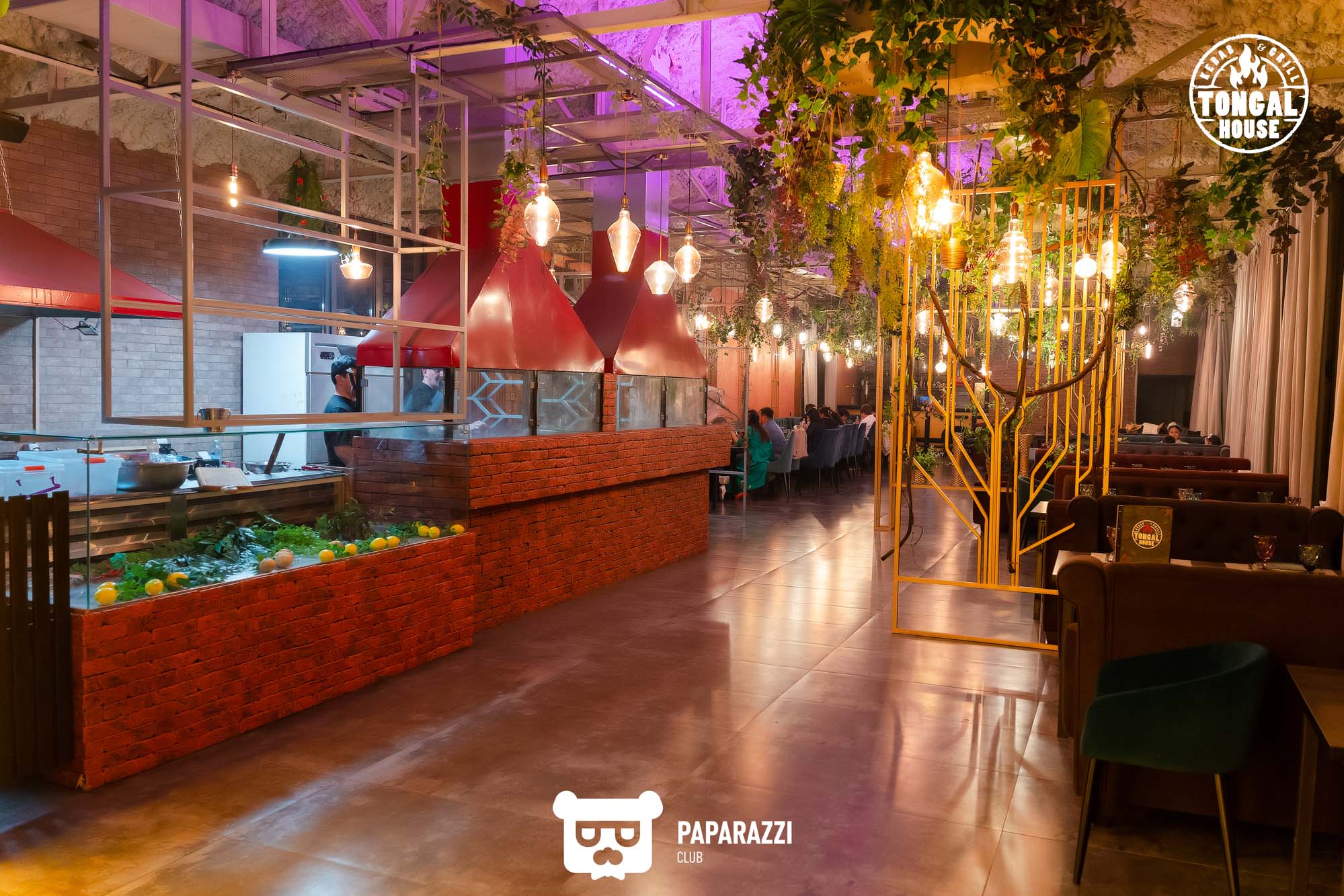 "Tongal House" Алматы 04.05.2024 "Tongal House"