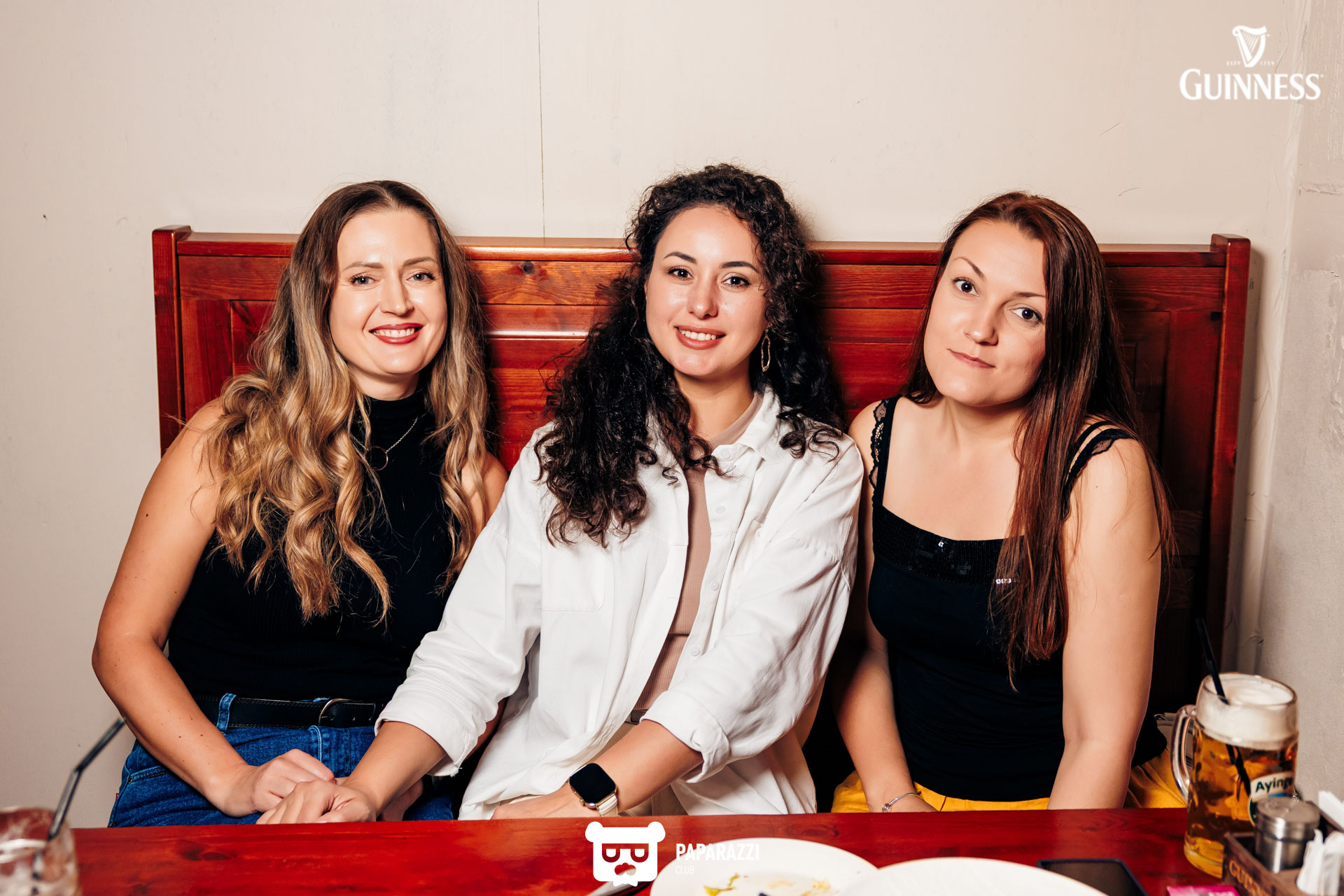 Guinness Pub Алматы 16.05.2025 Guinness Pub