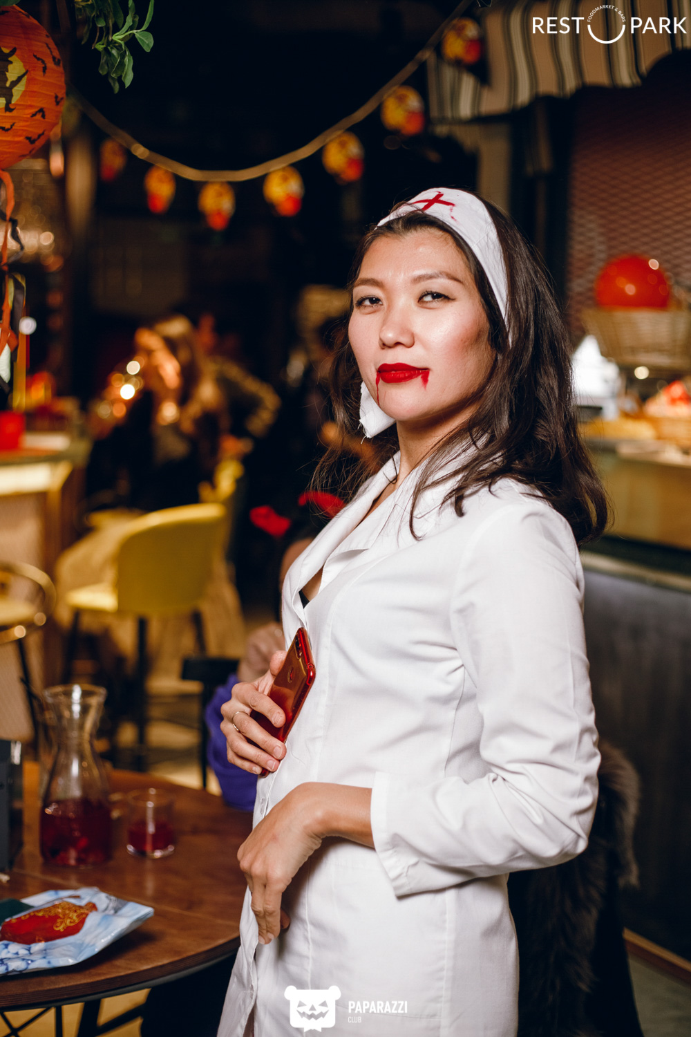 "Restopark" Алматы 31.10.2020 "Restopark"