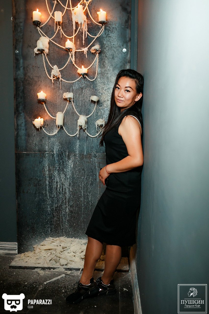 Кафе Пушкин Алматы 08.06.2018 Кафе Пушкин