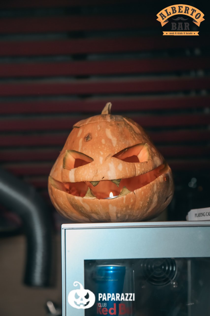 АЛЬБЕРТО БАР Алматы 28.10.2017 АЛЬБЕРТО БАР