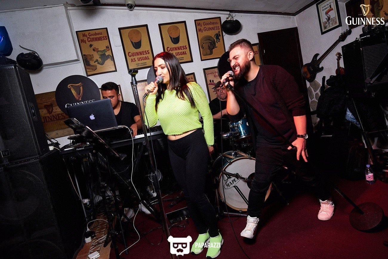 Guinness Pub Алматы 03.05.2019 Guinness Pub