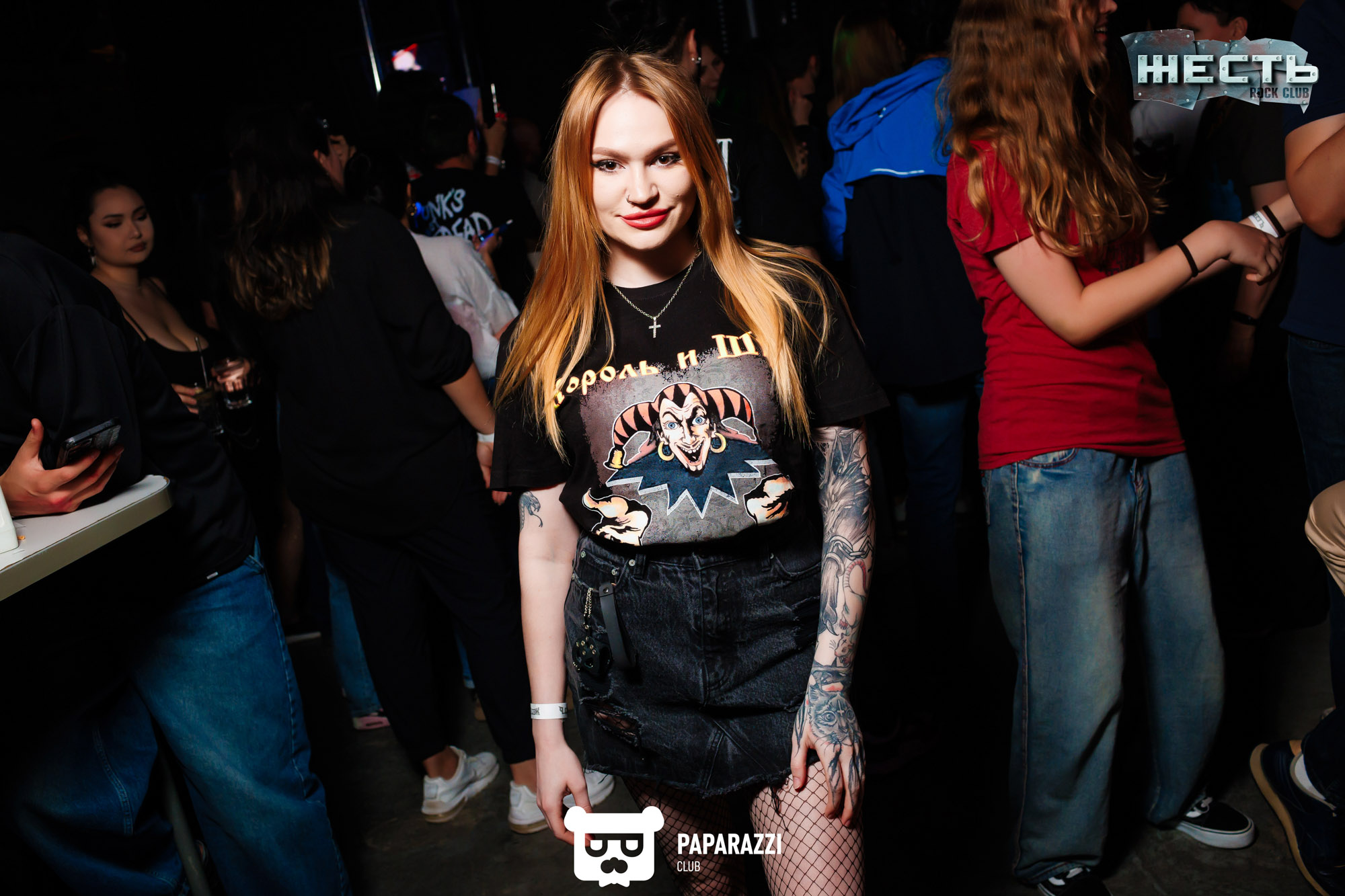 Рок-Клуб "ЖЕСТЬ" Алматы 01.06.2024 Рок-Клуб "ЖЕСТЬ"