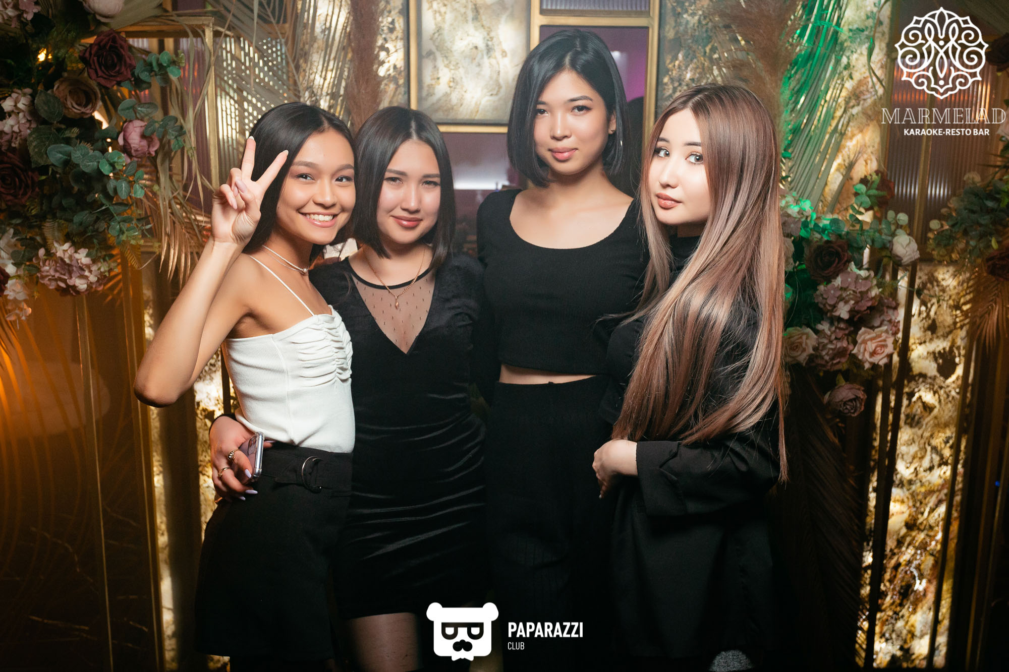 "MARMELAD" Алматы 07.03.2021 "MARMELAD"