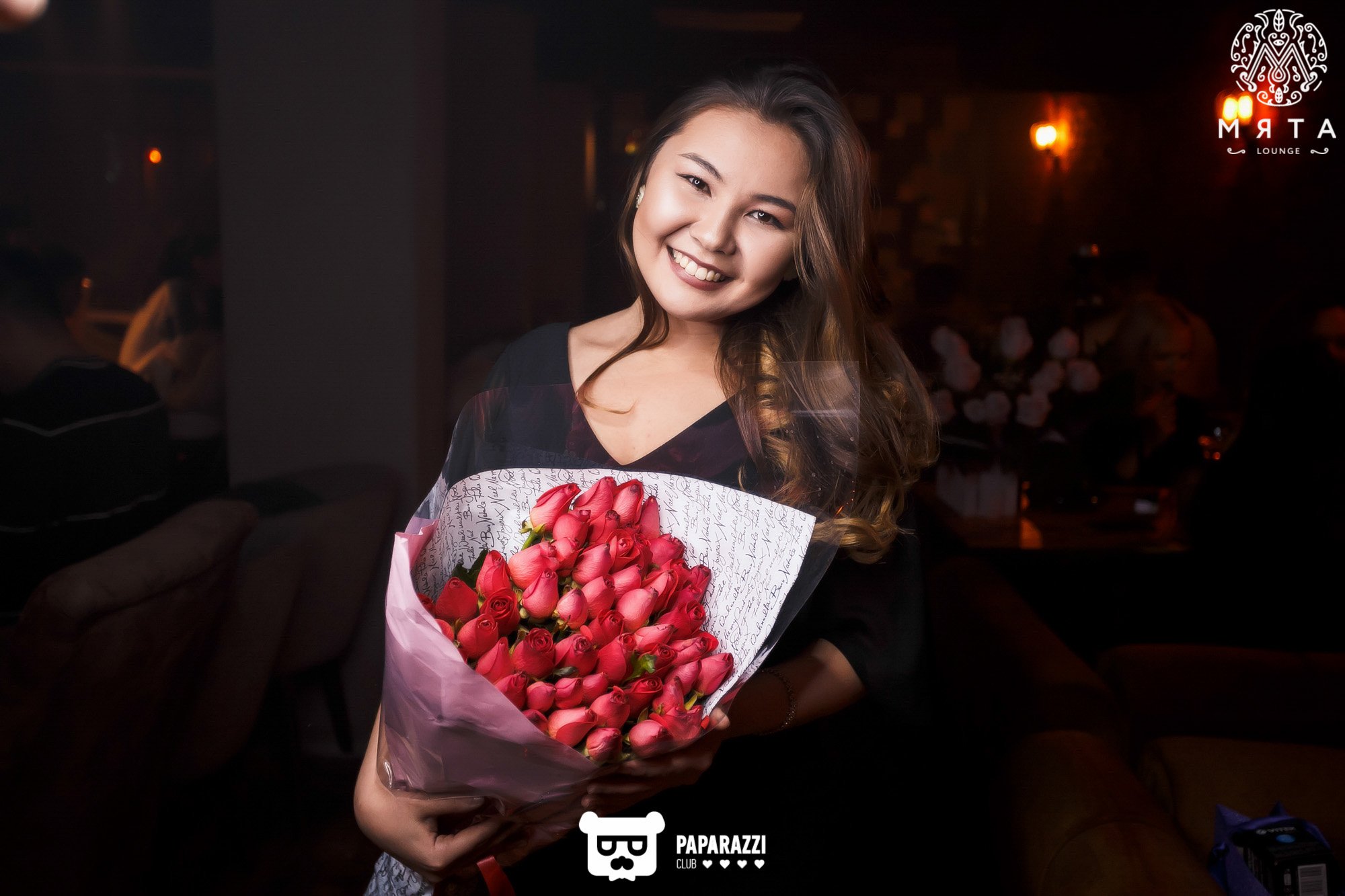 МЯТА Lounge на Сейфуллина Алматы 09.02.2019 МЯТА Lounge на Сейфуллина