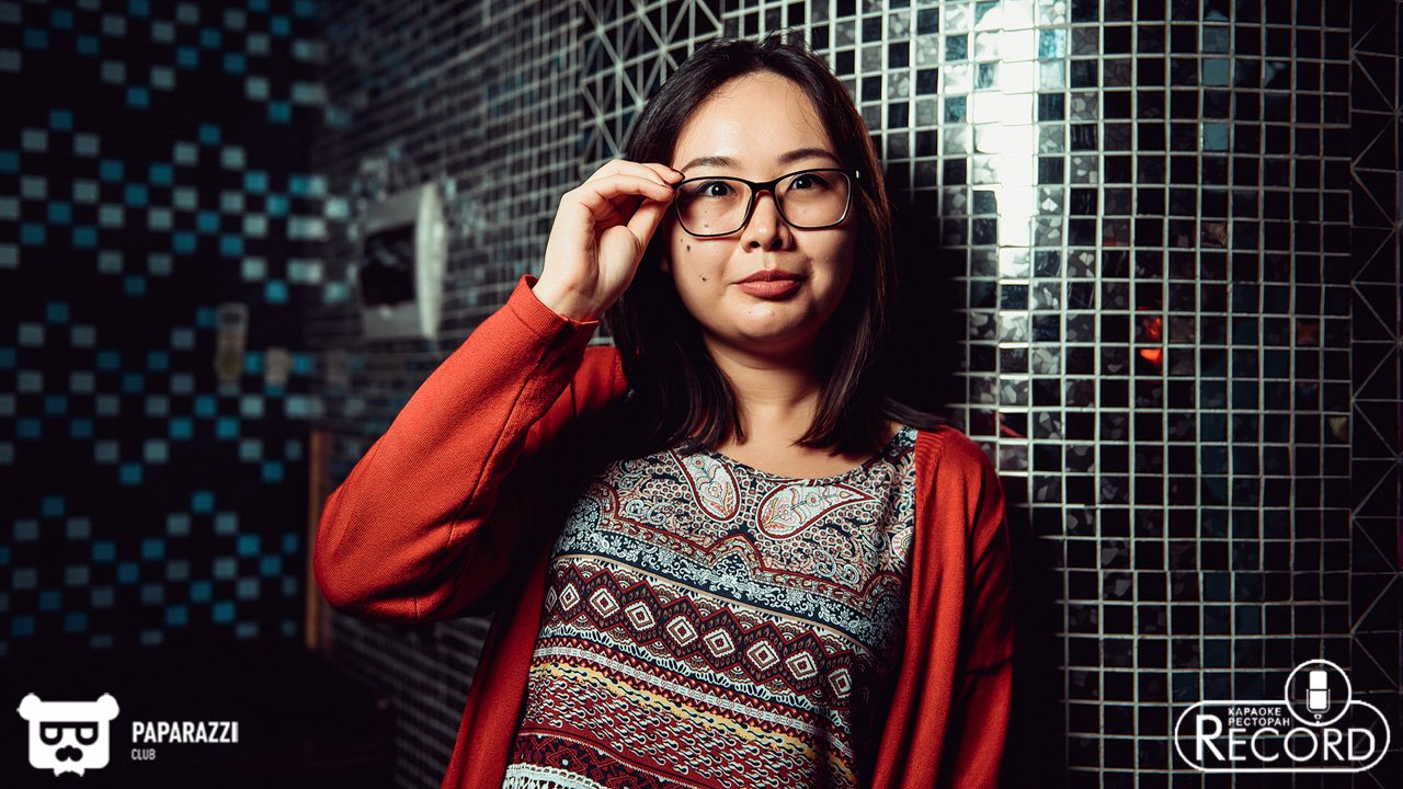 Караоке Record Алматы 08.09.2018 Караоке Record