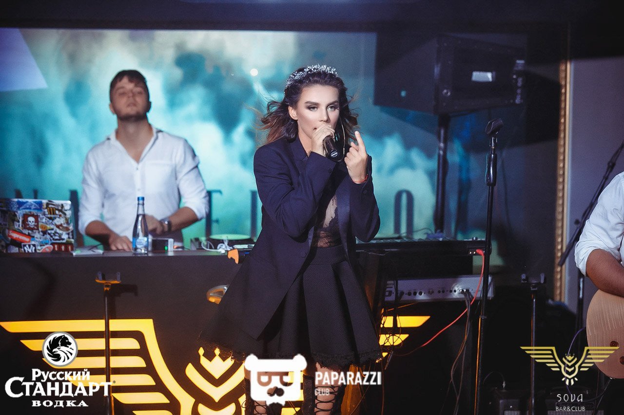 Sova Bar & Club - Официальное открытие Алматы 12.11.2016 Sova Bar & Club - Официальное открытие