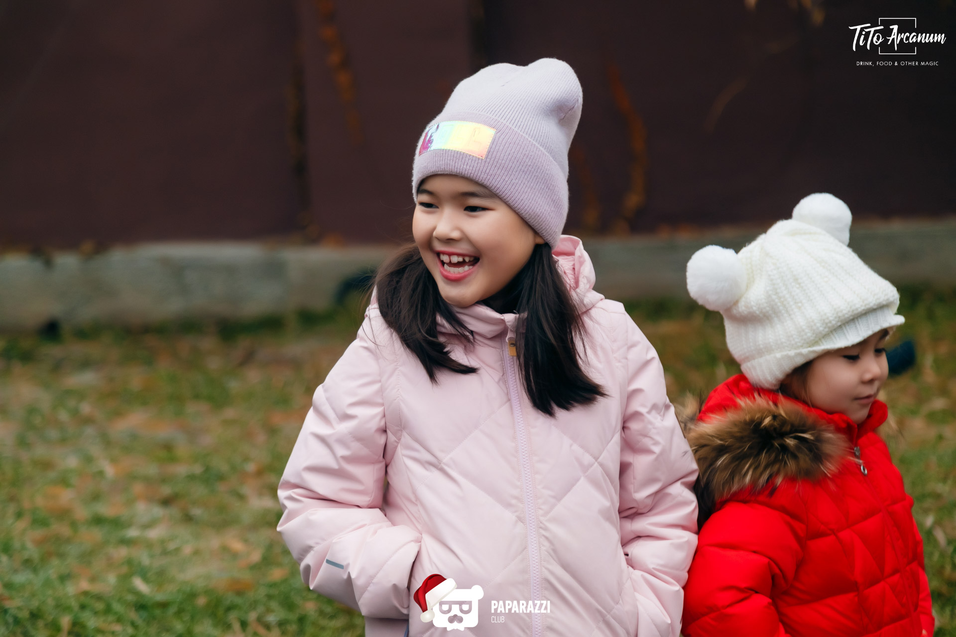 TITO ARCANUM Алматы 26.12.2021 TITO ARCANUM