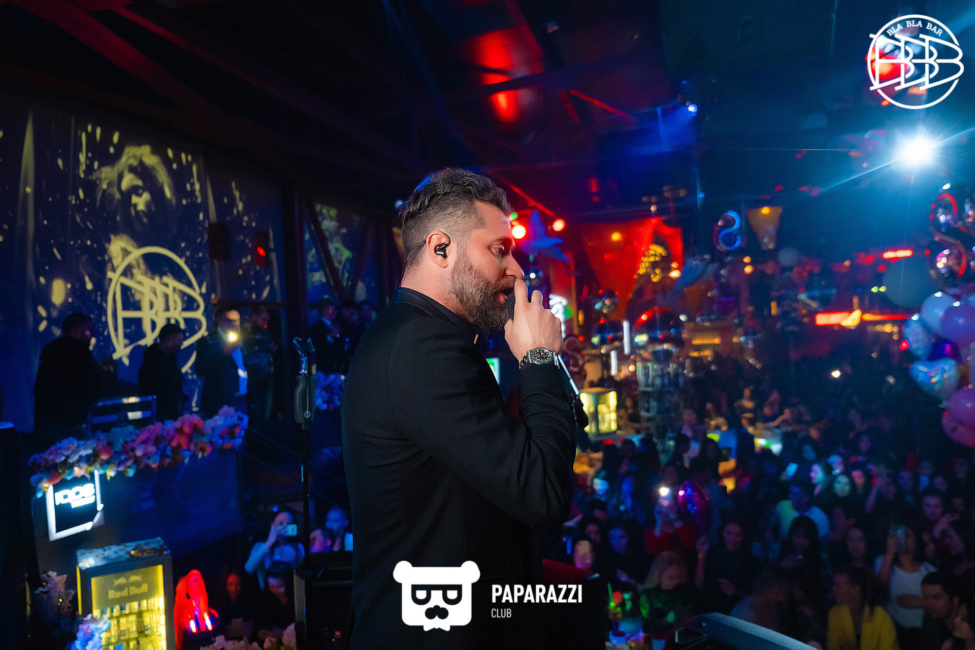 Bla Bla Bar Алматы 08.03.2020 Bla Bla Bar