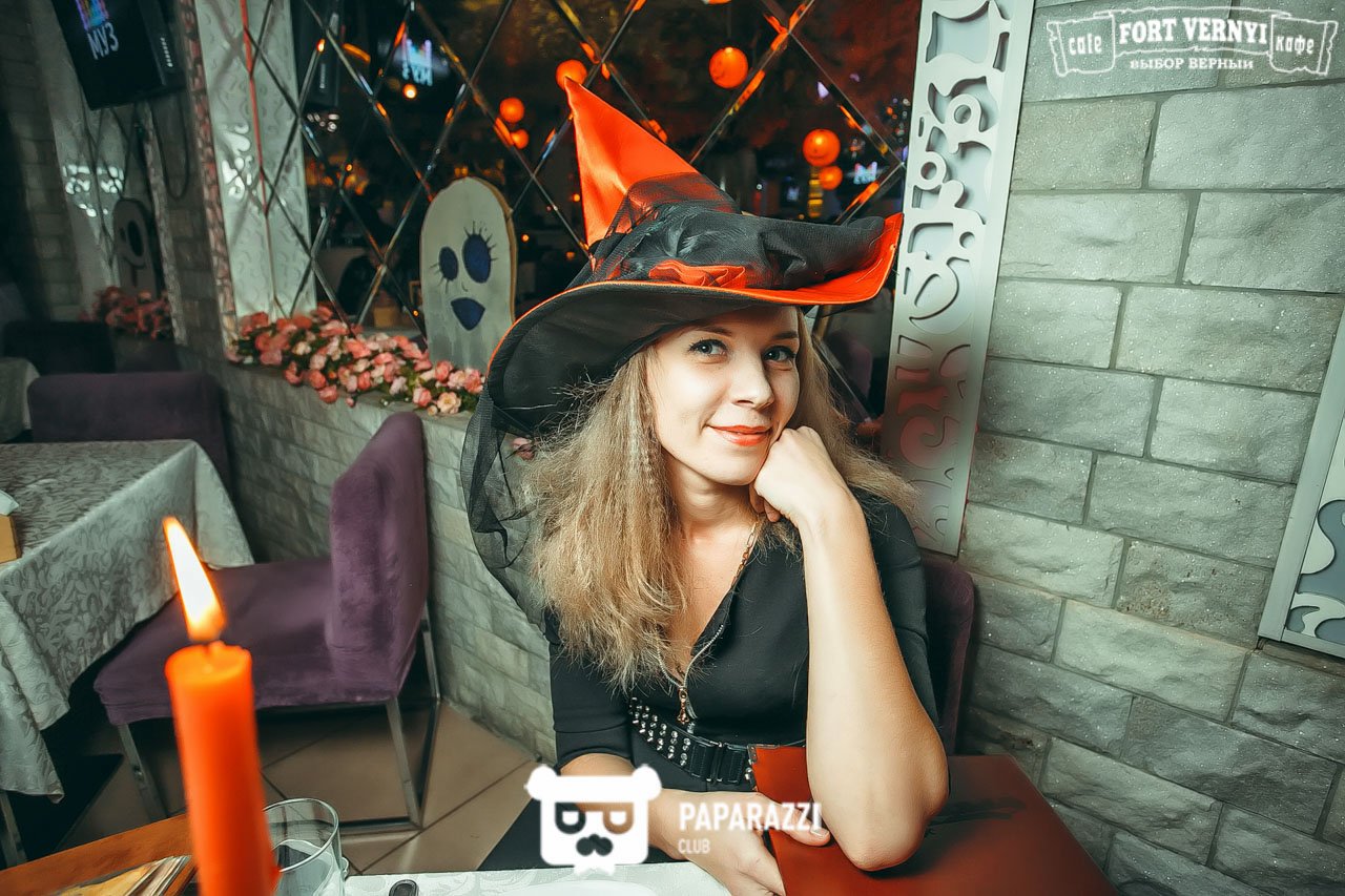 Форт Верный Алматы 30.10.2016 Форт Верный