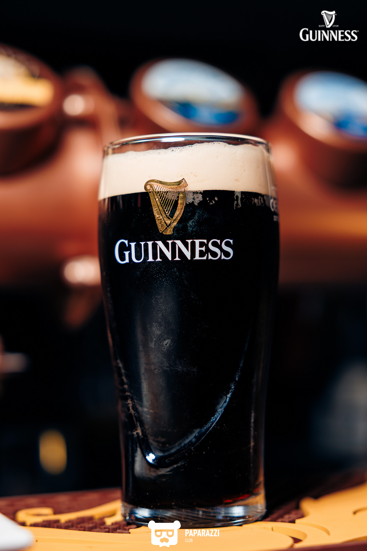 Guinness Pub Алматы 16.05.2025 Guinness Pub