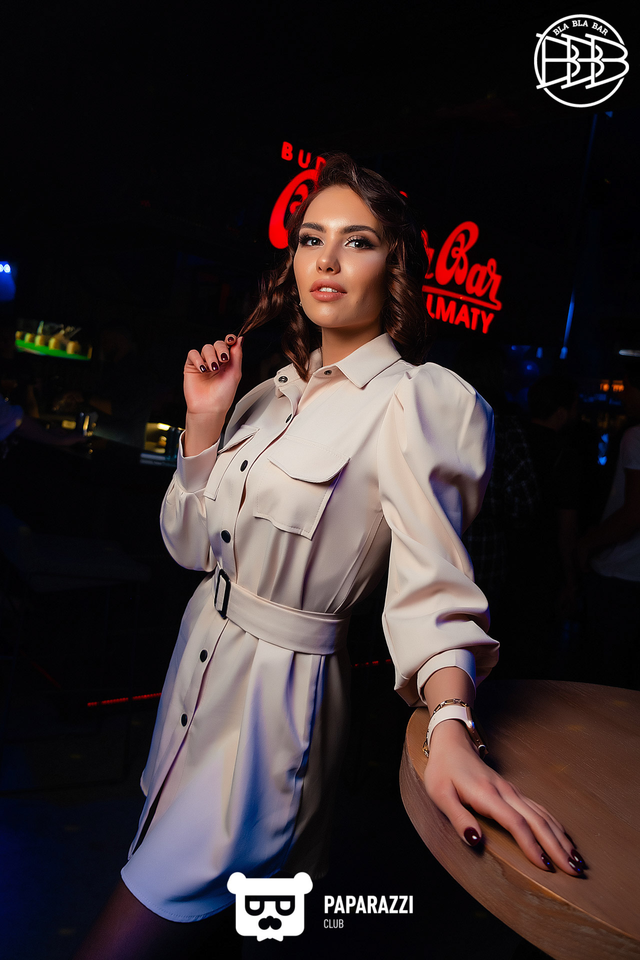 Bla Bla Bar Алматы 08.03.2020 Bla Bla Bar