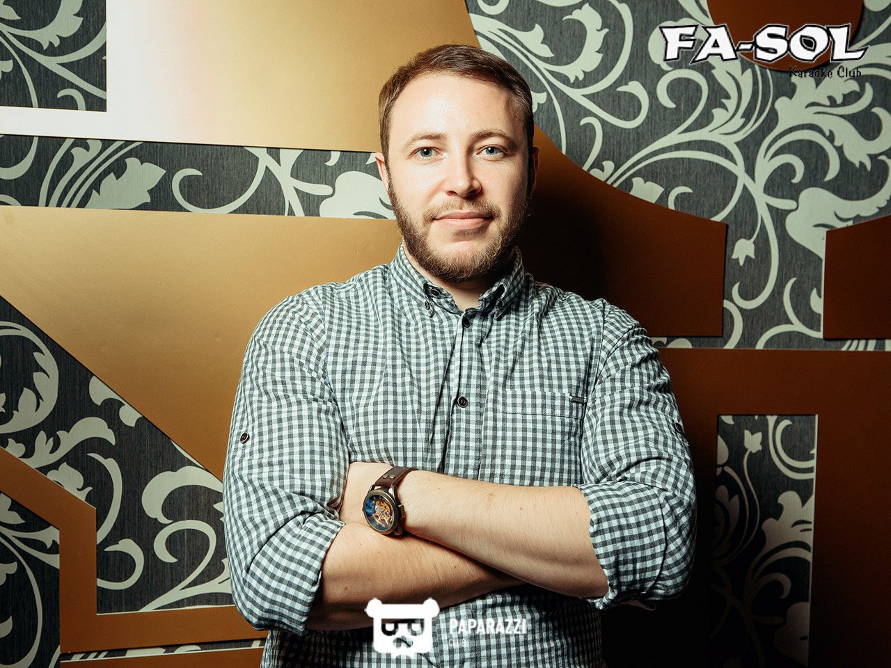 Караоке "Fa-Sol" Алматы 20.10.2017 Караоке "Fa-Sol"