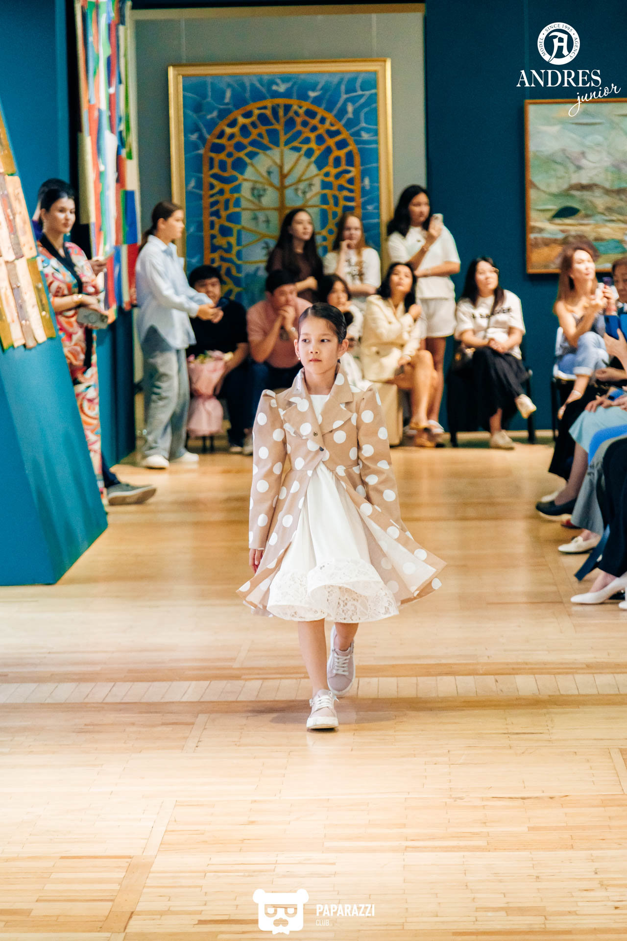 Девятый сезон Junior Models Show 2024 Алматы 02.06.2024 Девятый сезон Junior Models Show 2024