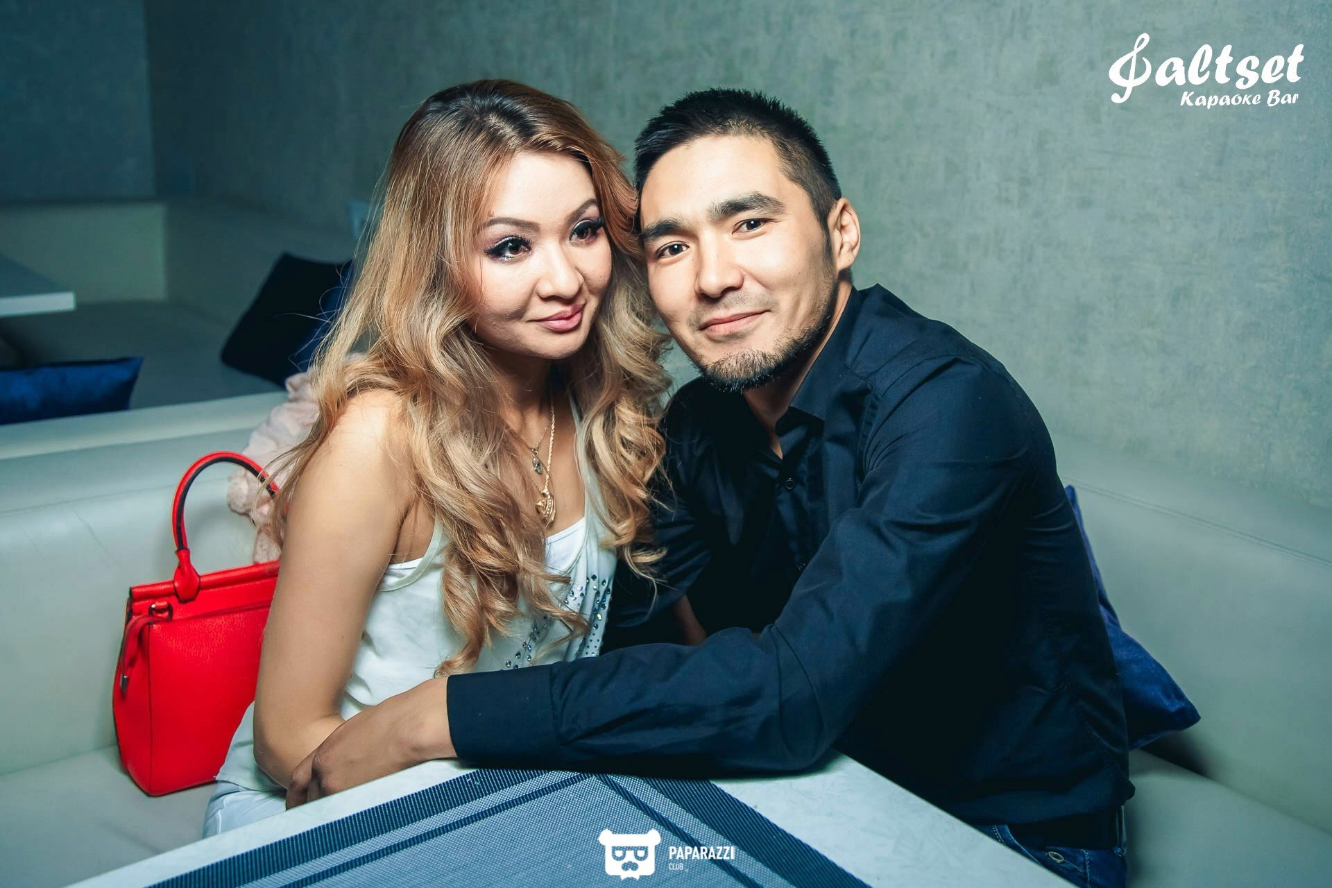 Караоке "Faltset" Алматы 10.06.2017 Караоке "Faltset"