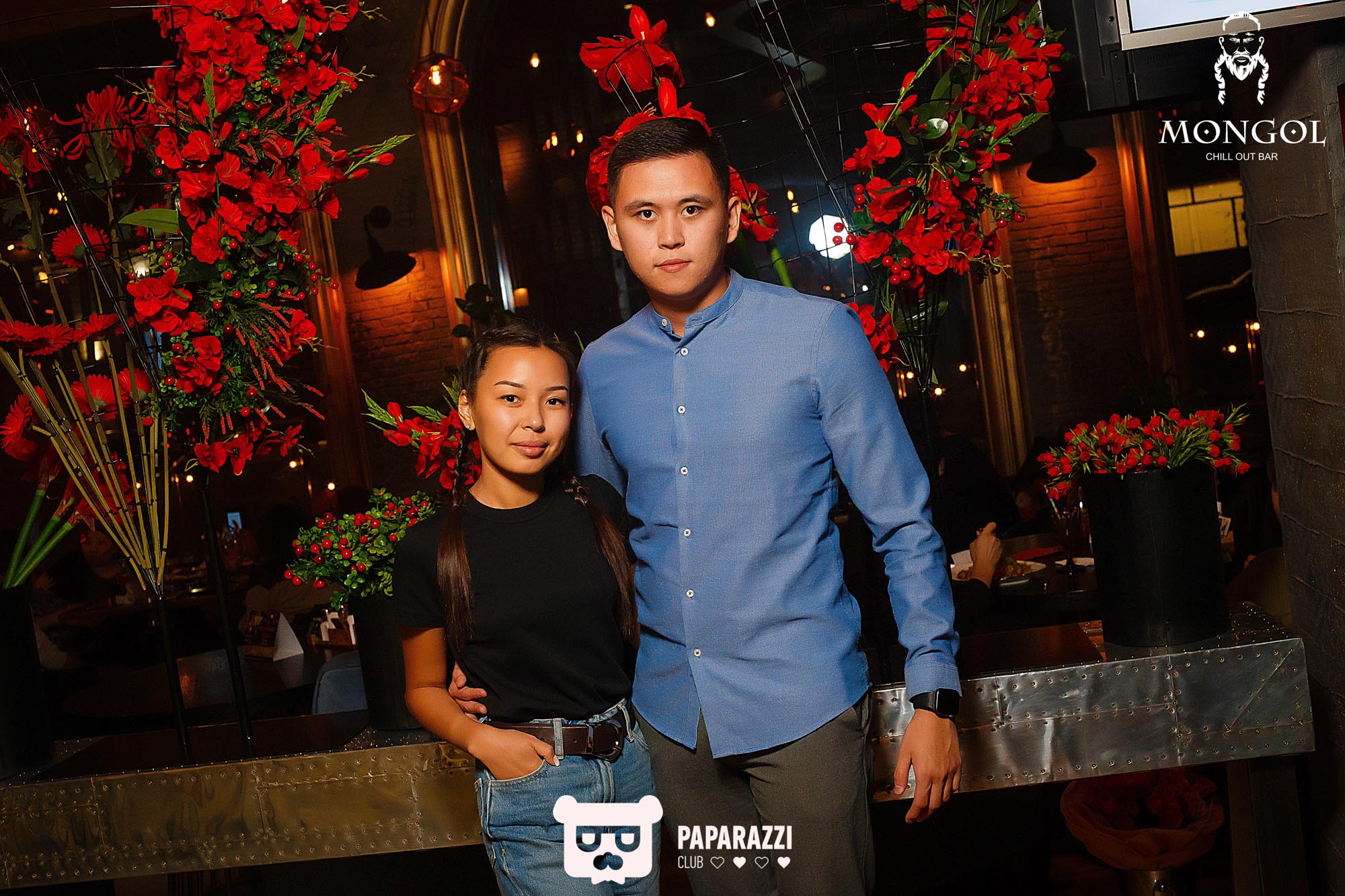 Mongol Chill Out Bar Алматы 14.02.2021 Mongol Chill Out Bar