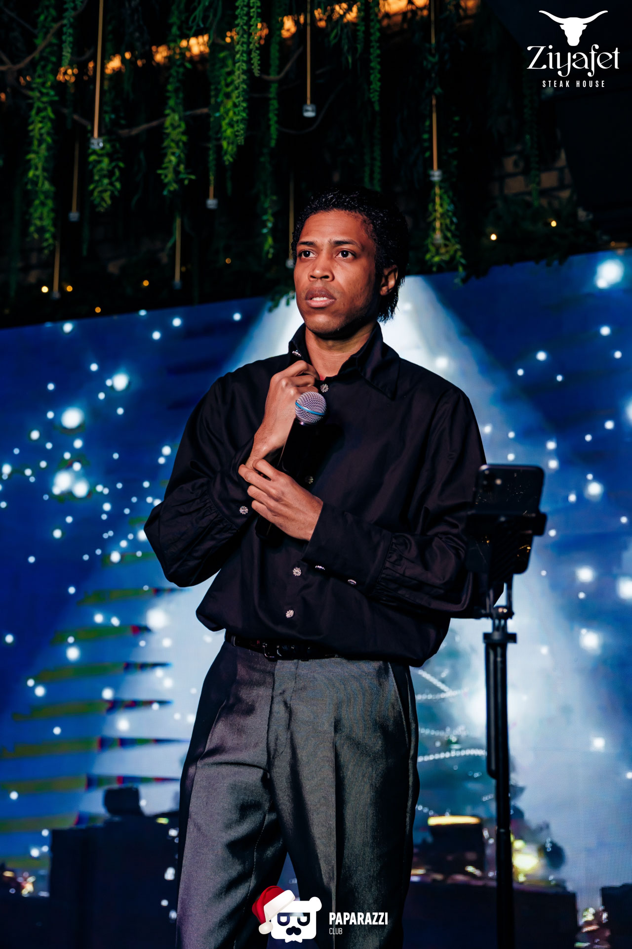 Ziyafet Алматы 19.12.2025 Ziyafet