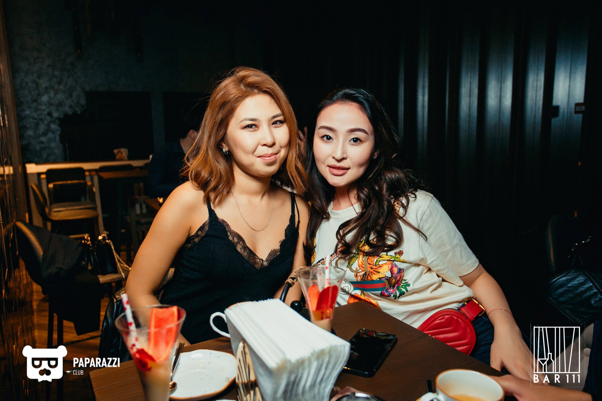 Гастрономический Бар "111" Алматы 12.05.2018 Гастрономический Бар "111"