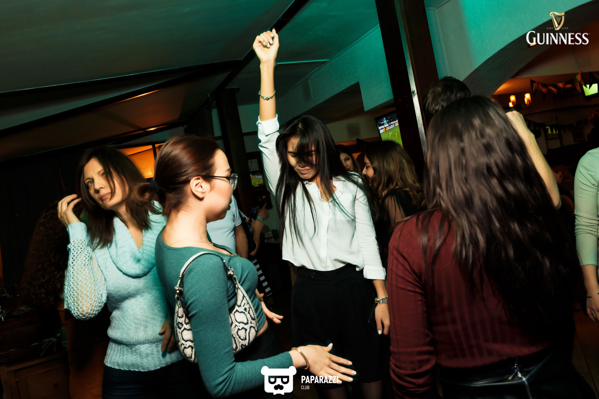 Guinness Pub Алматы 25.02.2022 Guinness Pub