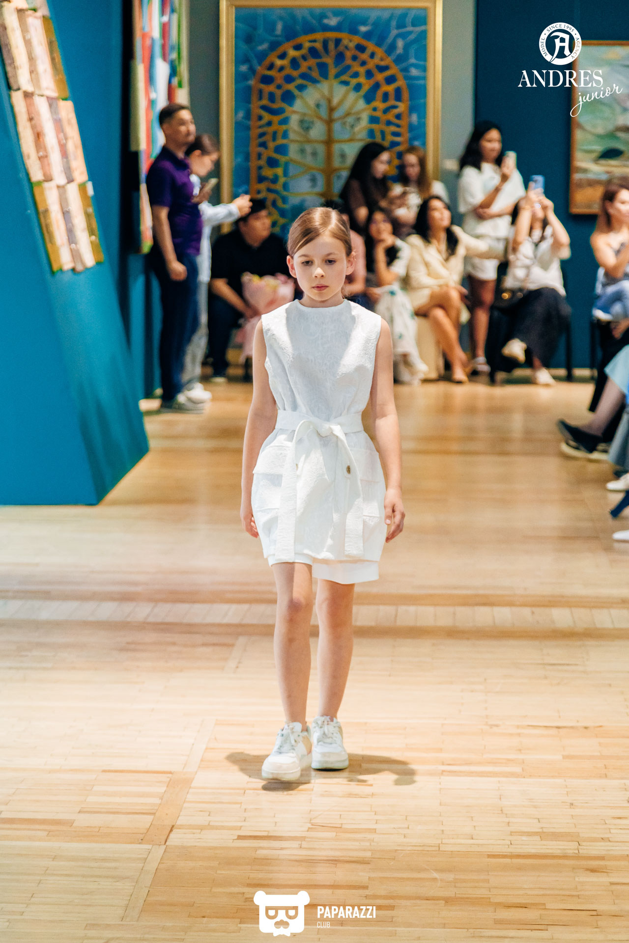 Девятый сезон Junior Models Show 2024 Алматы 02.06.2024 Девятый сезон Junior Models Show 2024