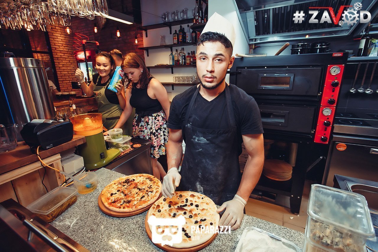 #Zavod Алматы 29.08.2017 #Zavod