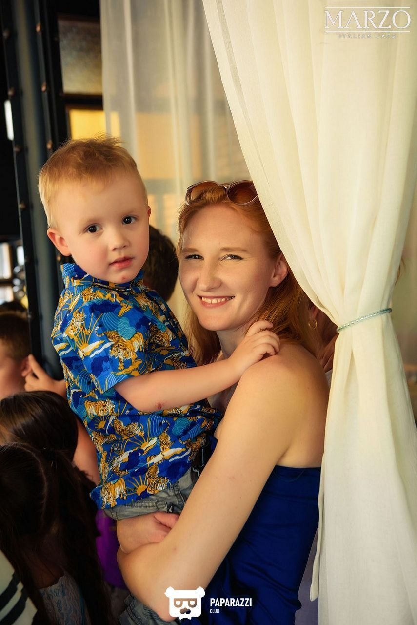 Marzo Italian cafe Алматы 01.06.2019 Marzo Italian cafe