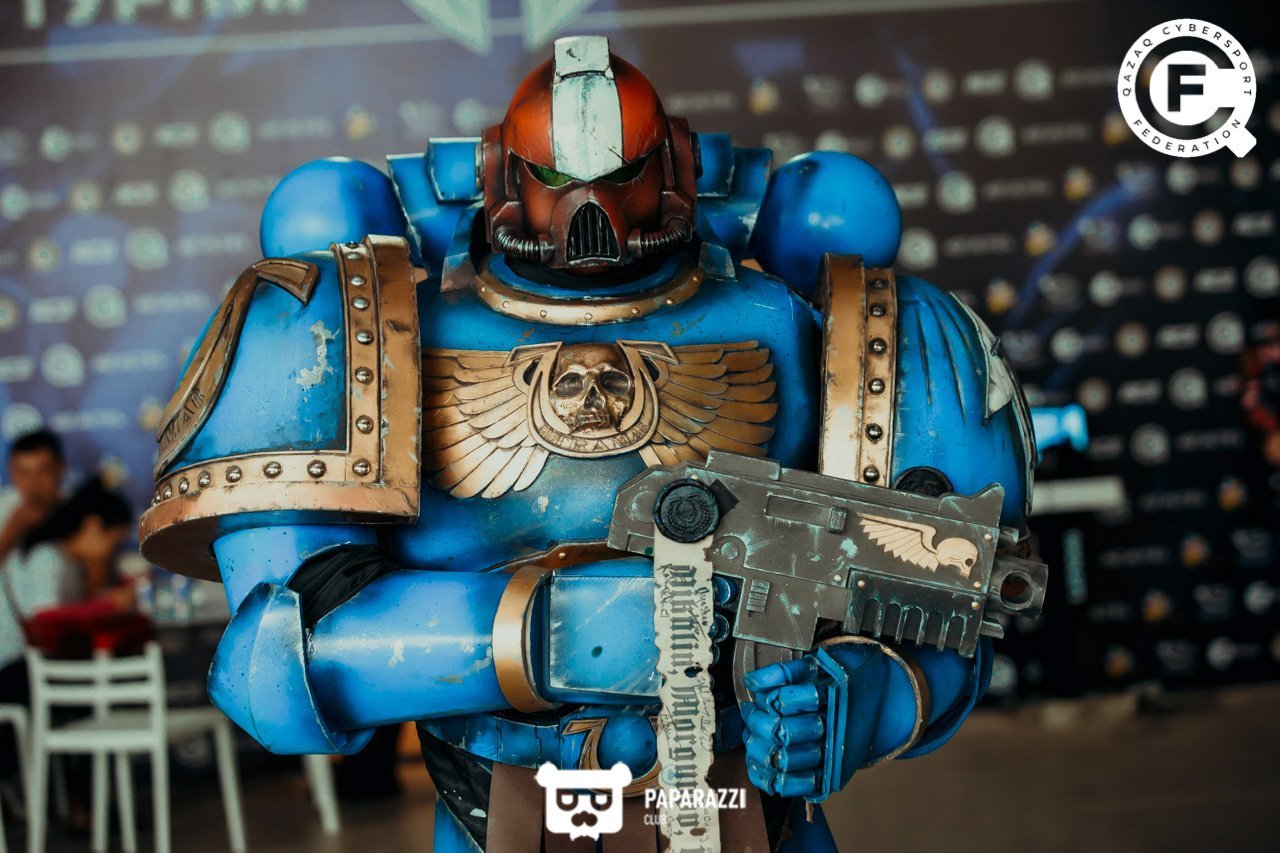 Открытый турнир Центральной Азии по StarCraft II в г.Алматы Алматы 12/17/2018 Открытый турнир Центральной Азии по StarCraft II в г.Алматы