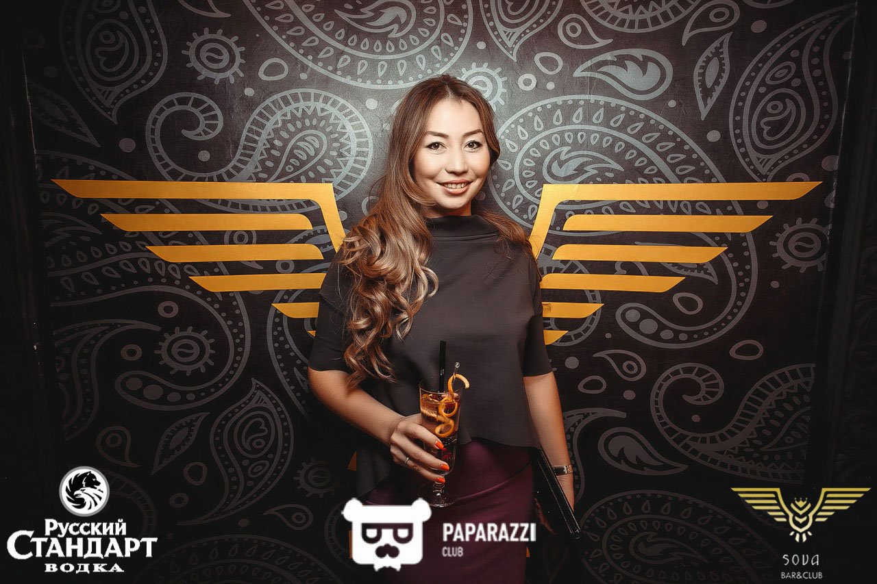 Sova Bar & Club - Официальное открытие Алматы 12.11.2016 Sova Bar & Club - Официальное открытие