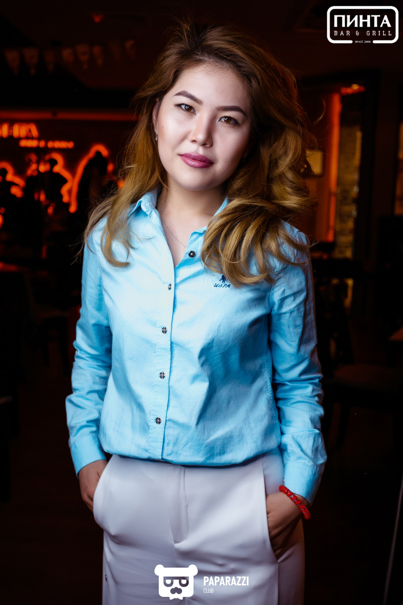 Пинта в ТРЦ Mega Алматы 27.04.2019 Пинта в ТРЦ Mega