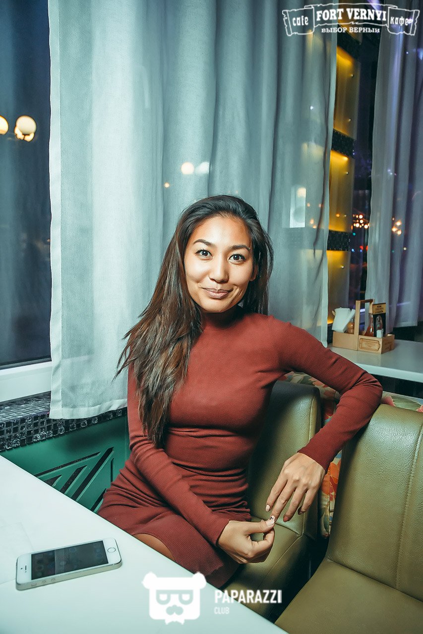 Форт Верный Алматы 30.10.2016 Форт Верный